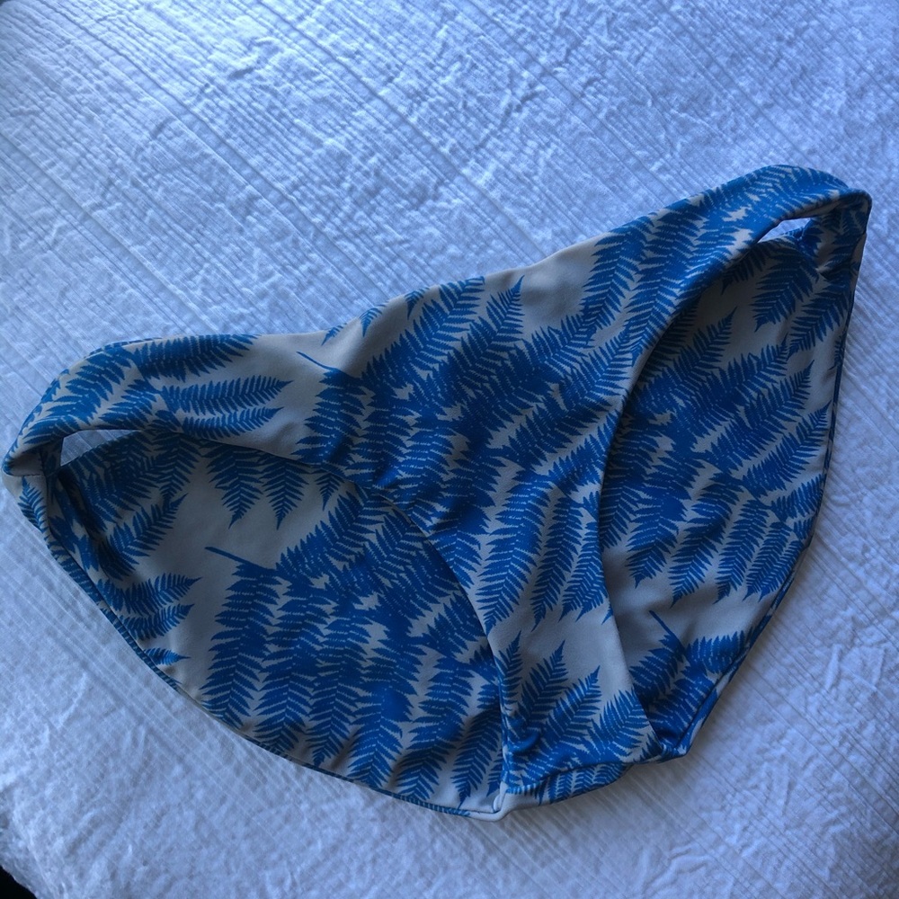 Mikoh Swim Bottoms